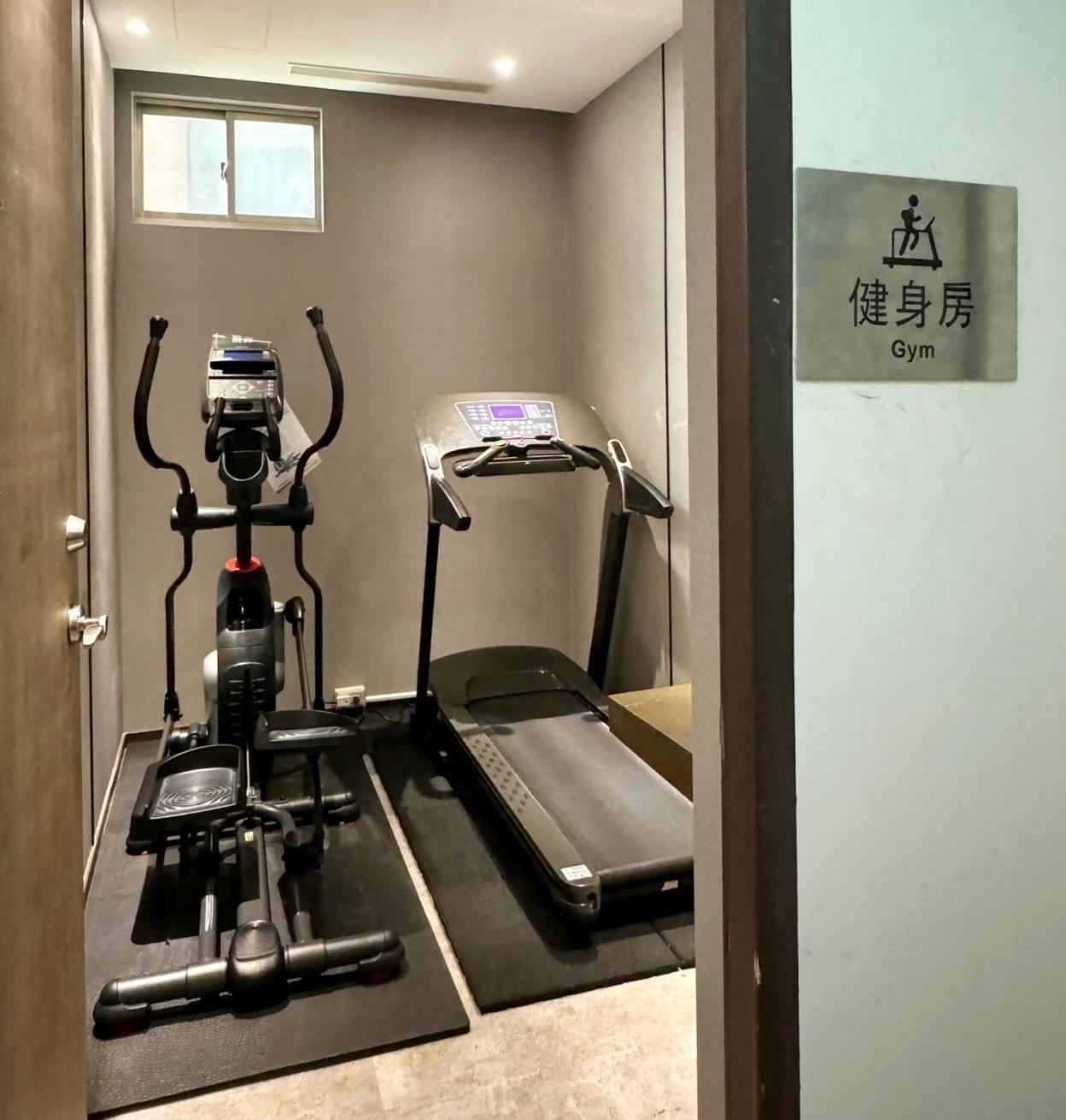 Harbour 10 Hotel Kaohsiung Zewnętrze zdjęcie