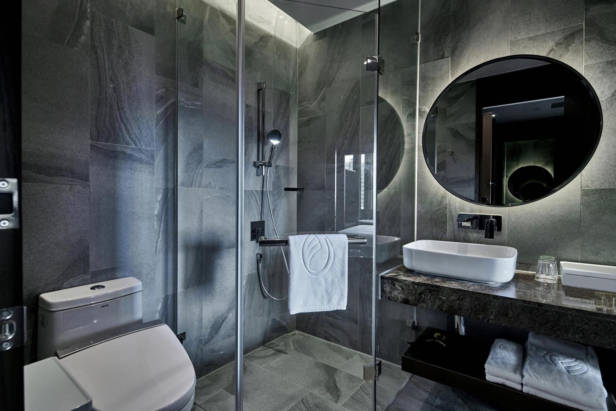 Harbour 10 Hotel Kaohsiung Zewnętrze zdjęcie