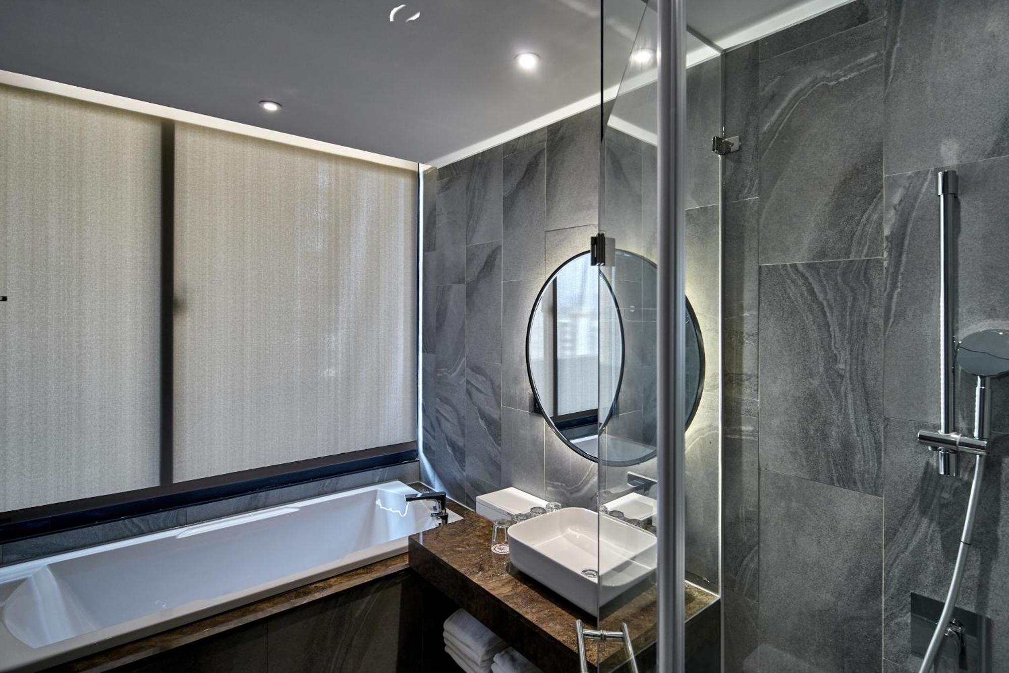 Harbour 10 Hotel Kaohsiung Zewnętrze zdjęcie