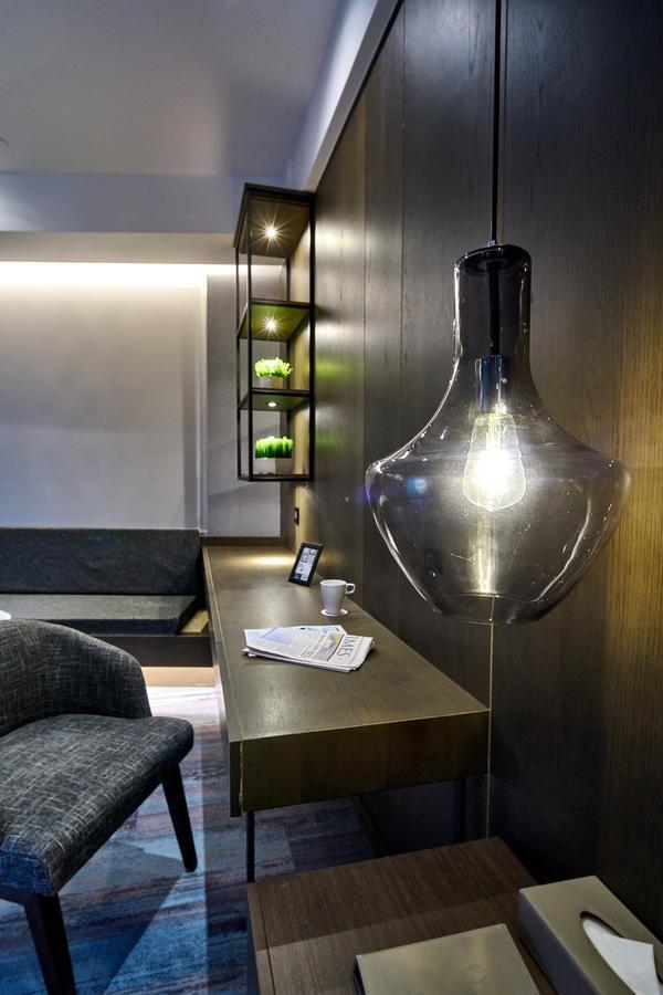 Harbour 10 Hotel Kaohsiung Zewnętrze zdjęcie