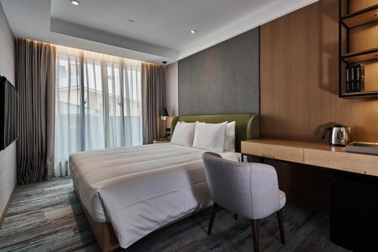 Harbour 10 Hotel Kaohsiung Zewnętrze zdjęcie