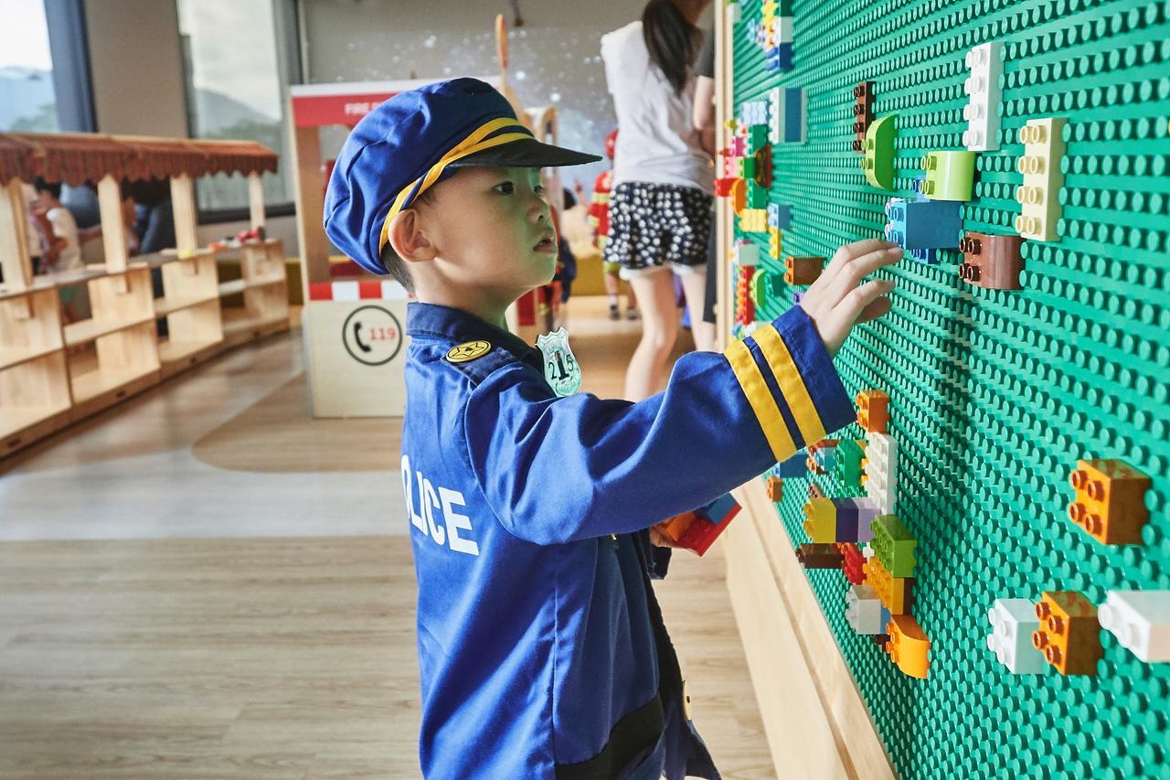 Harbour 10 Hotel Kaohsiung Zewnętrze zdjęcie