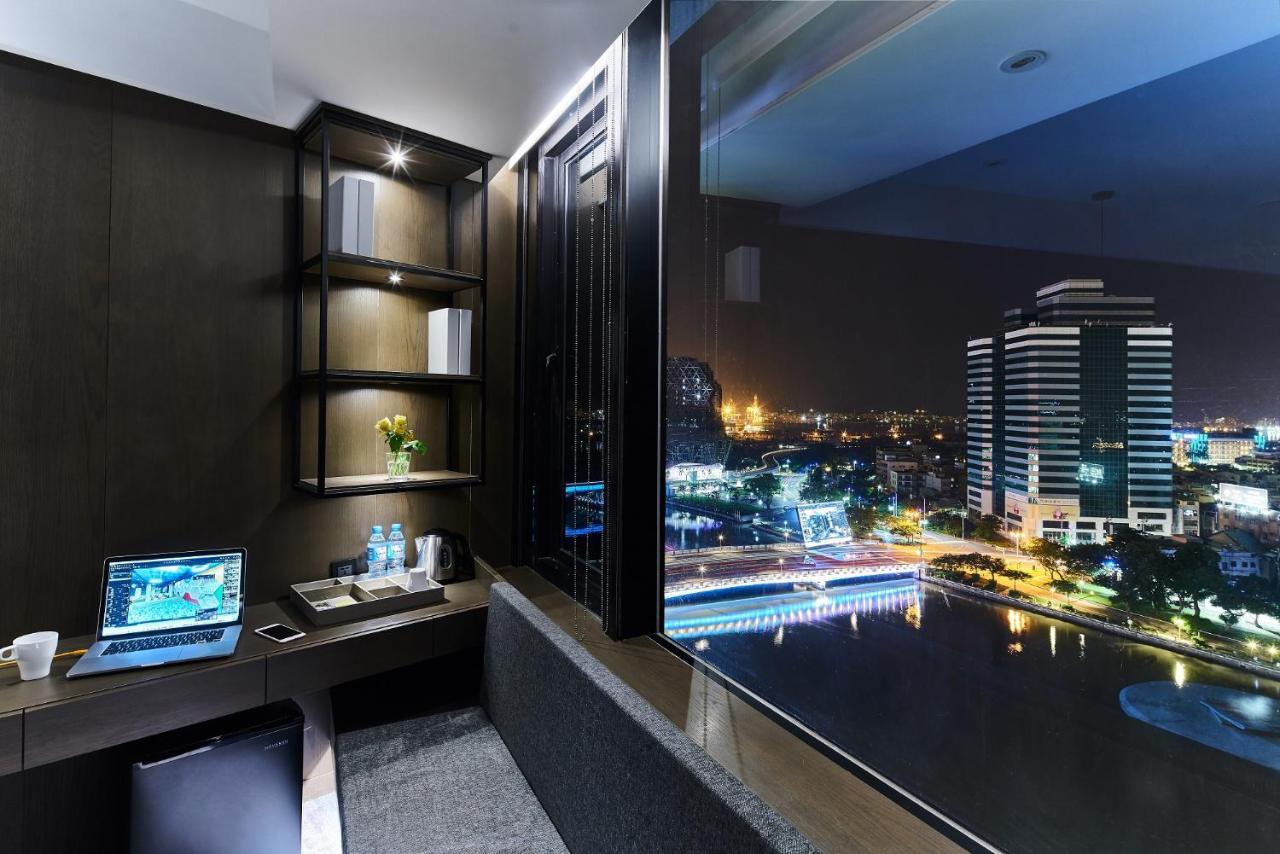 Harbour 10 Hotel Kaohsiung Zewnętrze zdjęcie