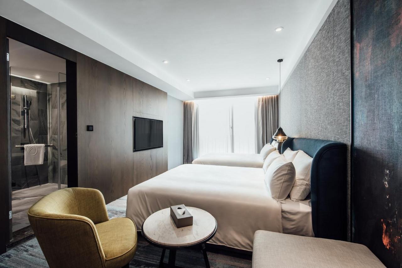 Harbour 10 Hotel Kaohsiung Zewnętrze zdjęcie
