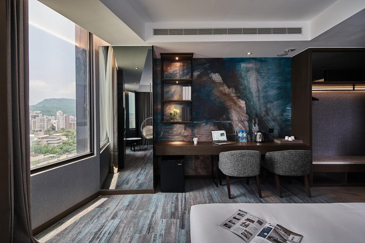 Harbour 10 Hotel Kaohsiung Zewnętrze zdjęcie