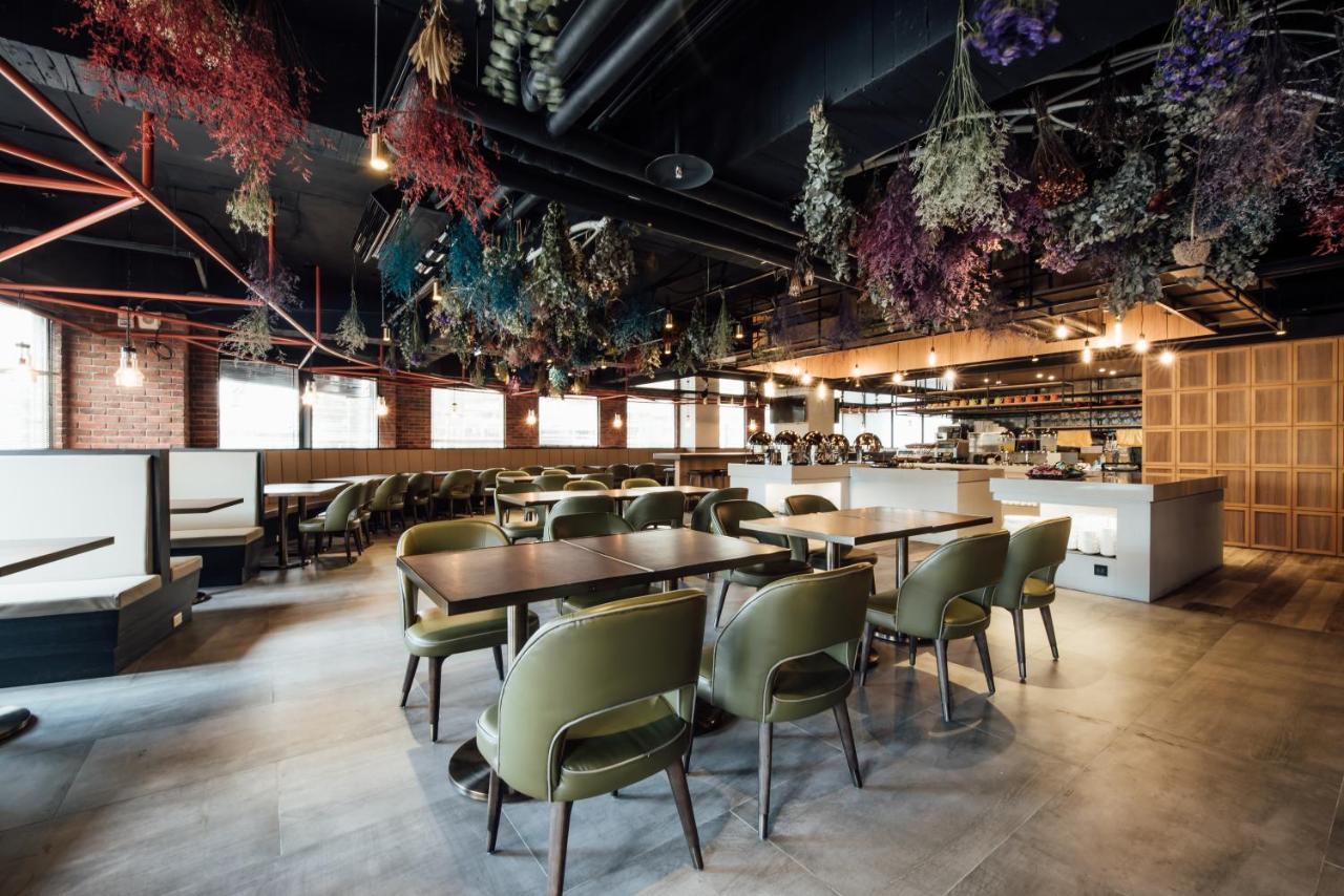 Harbour 10 Hotel Kaohsiung Zewnętrze zdjęcie