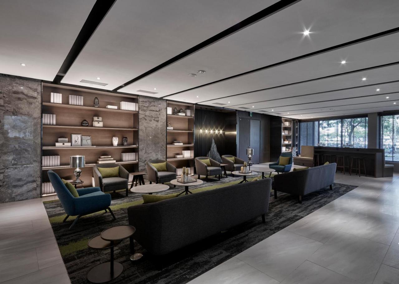 Harbour 10 Hotel Kaohsiung Zewnętrze zdjęcie