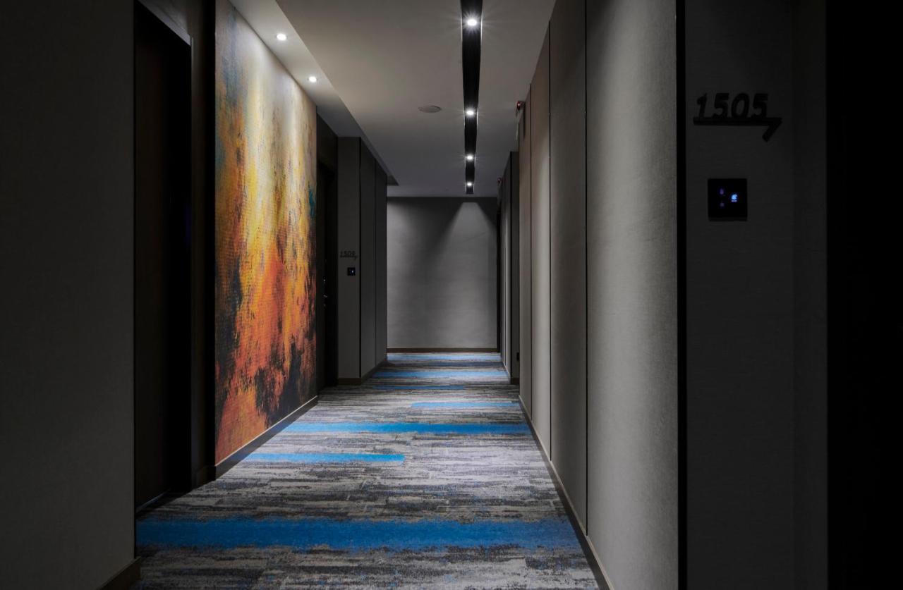 Harbour 10 Hotel Kaohsiung Zewnętrze zdjęcie