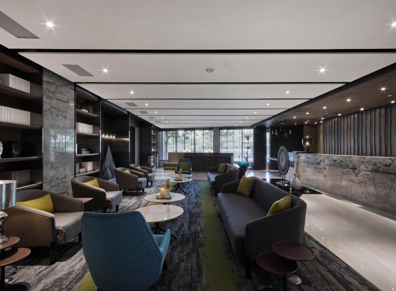 Harbour 10 Hotel Kaohsiung Zewnętrze zdjęcie
